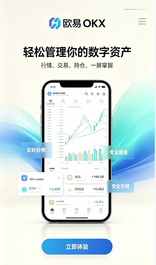 欧交易所app官网安装新手交易流程图